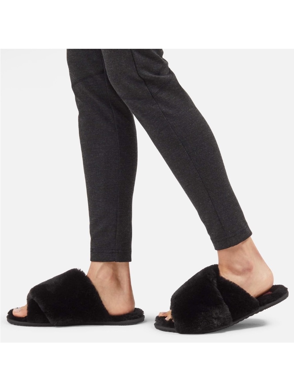 NEW Sorel Mail Run Slipper, Size 9